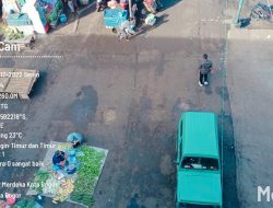 Pemkot Bogor Mengadakan Bazar Telur Murah di Empat Titik
