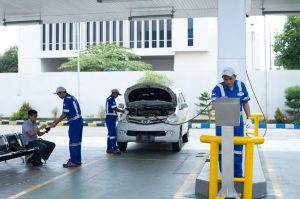 PGN Optimalisasi Gas Bumi untuk Transportasi Darat dan Kapal Nelayan Tradisional Guna Dukung Program Transisi Energi Pertamina