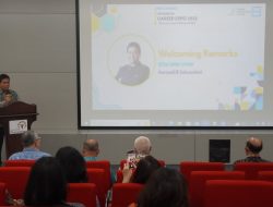 Menurut Survei Jumlah Angkatan Kerja Pada Agustus 2022 Mencapai 143,72 juta orang, Naik 3,57 Juta Orang