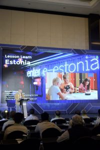 MPP Digital Pertama di Indonesia Diluncurkan Pemda Jabar