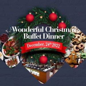 Hotel Santika Premiere Bintaro Mempersembahkan Penawaran Menarik untuk Menemani Libur Panjang Akhir Tahun