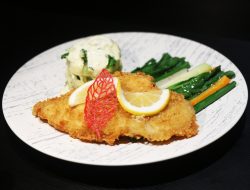 Hotel Santika Premiere Bintaro Mempersembahkan Beberapa Sajian Lezat di Akhir Tahun