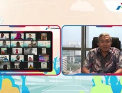 Melalui Program UMK Academy 2022 511 UMK Berhasil Lulus dan Dinyatakan Naik Kelas