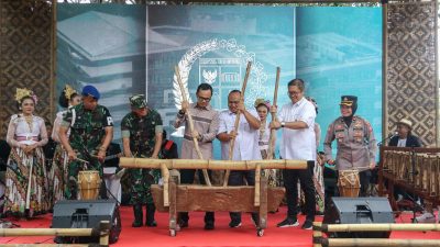 Sebagai Bentuk Evaluasi DPRD Kota Bogor Gelar Acara Refleksi Kinerja Satu Tahun