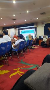 Warga Depok Terima Tiga Keputusan Selesaikan Konflik Relokasi SDN Pondok Cina 1