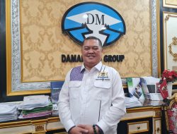 Calon Lain Tidak Memenuhi Persyaratan , Zulkarnain Calon Tunggal Ketua KADIN Kabupaten Tangerang