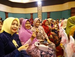 Peringatan Hari Ibu Ke-94 di Bogor Plt Bupati Bogor Umumkan 2500 Pasang Isbat Nikah Masal