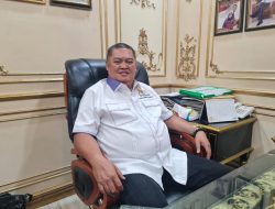 Dinahkodai H Zulkarnaen, Menuju Era Kebangkitan KADIN Kabupaten Tangerang