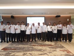 Pertamina Lanjutkan Implementasi Diesel Dual Fuel Hingga 2025