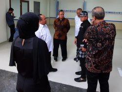 DPRD Jabar Iwan Suryawan Ungkap Nilai Banprov RSUD Kota Bogor 2024 Mendatang