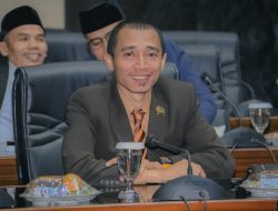 Dewan Ingatkan Pengusaha Minim Modal Tidak Perlu Ikut Lelang Proyek Pemkab