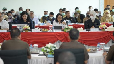 Putusan MA Tolak Kasasi Herry Wirawan Diharapkan Memberikan Keadilan Bagi Korban