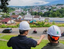 Pembangunan Underpass Stasiun Batutulis akan Pecahkan Persoalan Kemacetan