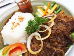 Awal Tahun 2023 Hotel Santika Premiere Bintaro Mempersembahkan Sajian Lezat yang Wajib Anda Cicipi