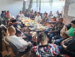 Aliansi Ormas Bersatu dan OKP Kabupaten Bogor Rutin Kumpul Bahas Potensi Kabupaten Bogor