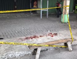 Korban Tewas, Pelaku Pengeroyokan Diburu Polisi