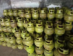 Heboh Issue Warung Tidak Bisa Menjual Gas 3 Kg Ditepis oleh Pertamina