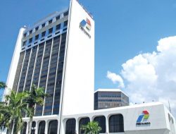 Kinerja Pertamina Tumbuh Signifikan, Melalui Dukungan Penuh Menteri BUMN