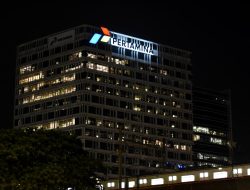 Pertamina Apresiasi Kementerian Keuangan dengan Mekanisme Pembayaran Kompensasi Per Triwulan