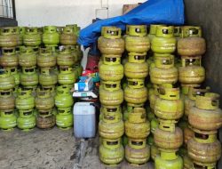 PT Pertamina Himbau Masyarakat Tidak Panik Soal Kabar Pembatasan Penjualan Gas 3 Kilogram