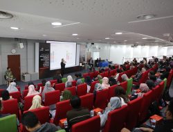 Pertamina Aktif Mengembangkan Teknologi CCUS dan EBT