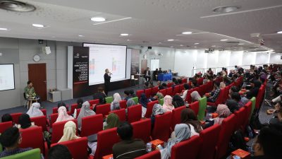 Pertamina Aktif Mengembangkan Teknologi CCUS dan EBT