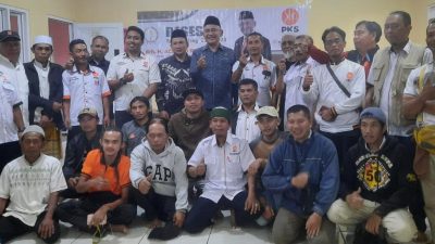 Terlihat Lebih Kongkrit Daripada Bangun Flyover, Wakil Ketua DPRD Jabar Minta Pemerintah Lanjutkan Pembangunan Puncak 2