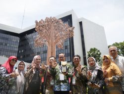 Kota Bogor Berhasil Meraih Piala Adipura Setelah 28 tahun