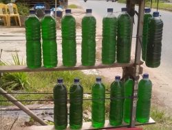 Marak Video Lama Pertamax Berwarna Sama Dengan Pertalite, Ini Klarifikasi PT Pertamina Patra Niaga