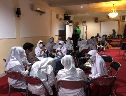 UPER Berupaya Memerangi Cyberbullying Melalui Mata Kuliah Literasi Media dan Digital