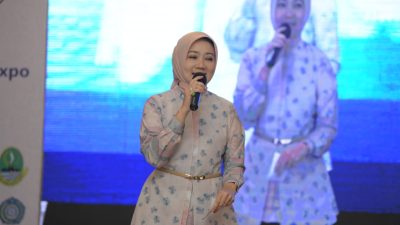 Gelaran BIFHEX 2023 Memberikan Ruang Bagi Pelaku UMKM untuk Memperkenalkan Produknya