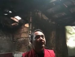 Iwan Iswanto Menemukan Adanya Unit Rumah yang Belum Mendapatkan Bantuan RTLH Disela Kegiatan Reses