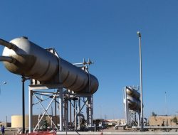 Participating Interest di Irak Berhasil Ditambahkan 10% oleh Pertamina Internasional EP