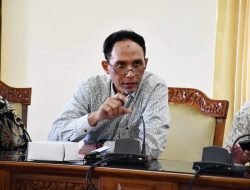 Kritik Himbauan Gubernur Ridwan Kamil yang Telat Soal Bangunan Tahan Gempa, Dewan Asep Arwin Justru Dorong Pembuatan Perdanya
