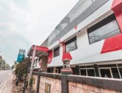 Tokkk…. Hotel Cibinong 2 Menang di PN Bandung Sah Milik Yahya Raup