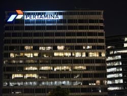 PT Pertamina Memberhentikan dengan Hormat Direktur Penunjang Bisnis Pertamina