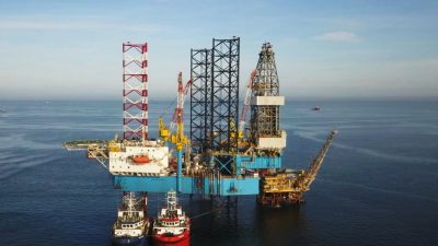 Pertamina Hulu Mahakam Kalimantan Mencatat Dua Rekor Baru