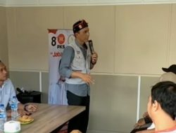 Serap Aspirasi Kelompok Senam Nusantara Mustikajaya, Dewan Asep Arwin Segera Wujudkan Permintaannya