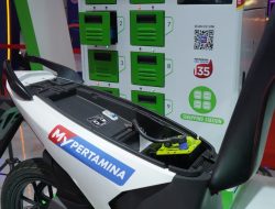 Percepatan Penggunaan Molis Didukung Penuh Pertamina NRE