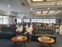 Kumpulkan 14 BKM Se-Kota Depok, Dewan Jabar Asep Arwin Awasi Distribusi Program Rutilahu Jawa Barat