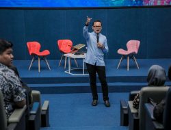 Bima Arya Menekankan Adab dan Ilmu Menjadi Faktor yang Mempengaruhi Kesuksesan