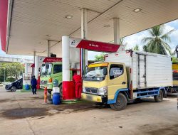 Stakeholder Dukung BBM Tepat Sasaran Di Lampung untuk Memperluas Uji Coba Full Cycle Subsidi Tepat