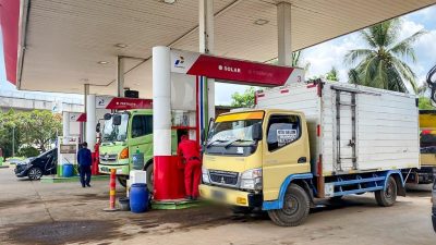 Stakeholder Dukung BBM Tepat Sasaran Di Lampung untuk Memperluas Uji Coba Full Cycle Subsidi Tepat