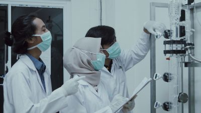 Luncurkan Program Gelar Sarjana Dobel, UPER Menggandeng UTP Malaysia dan UI