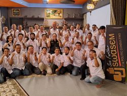 IT Politik SWASEM, Siap Antisipasi Kecurangan Pemilu 2024