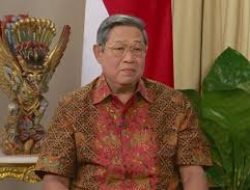 Soal Perintah PN Jakpus  KPU Tunda Pemilu 2024, SBY Prihatin Banyak Pikiran yang Keluar Dari Nalar