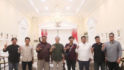 Perhelatan Literasi Digital Kali Pertama di Jawa Barat akan Digelar di Kota Bogor