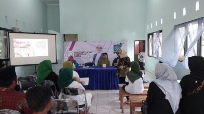 Kecewa Serapan APBD ke Pesantren-Pesantren Tidak Merata, Dewan Jabar Erni Sugiyanti Desak Pemprov Jabar Alokasikan Anggaran Khusus Bagi Pesantren