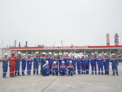 Komite BPH Migas Tinjau Pertamina untuk Pantau Kelancaran Pasokan BBM