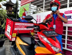 Pertamina Siap Layani Kebutuhan Energi Masyarakat Saat Mudik Lebaran